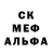 ГАШ гарик DaggerHashimoto