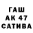ГАШ Cannabis it_magnat